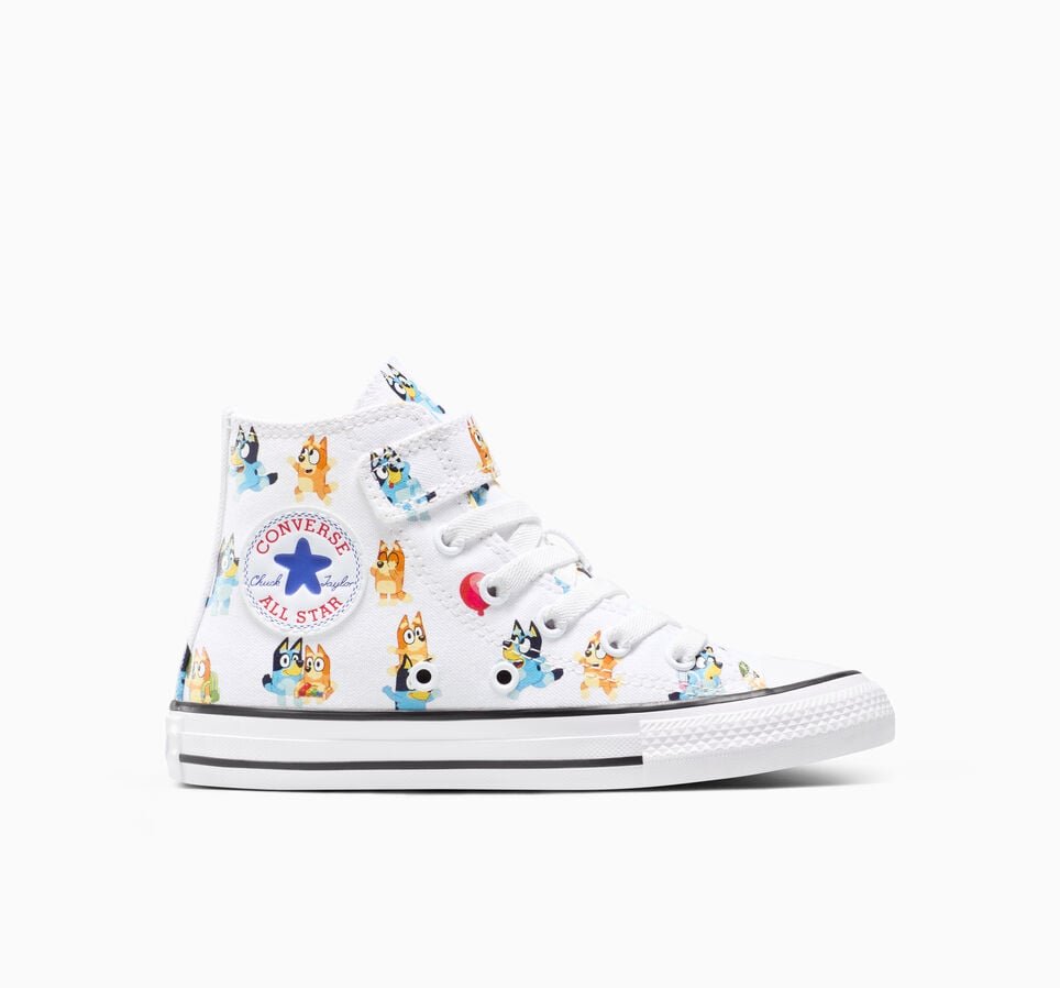 Converse x Bluey Chuck Taylor All Star Easy On