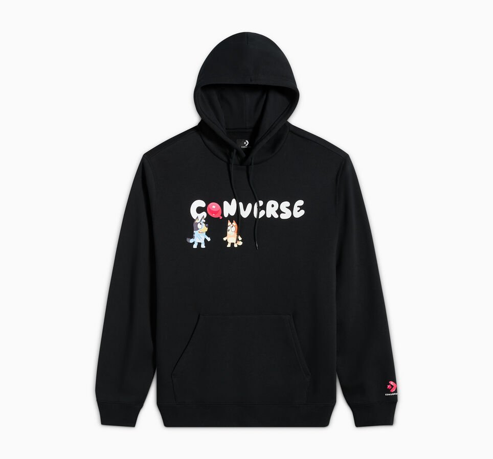 Converse x Bluey Graphic Hoodie