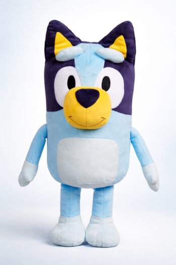 Bluey Plush (45 CM)