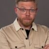 Rob Beckett