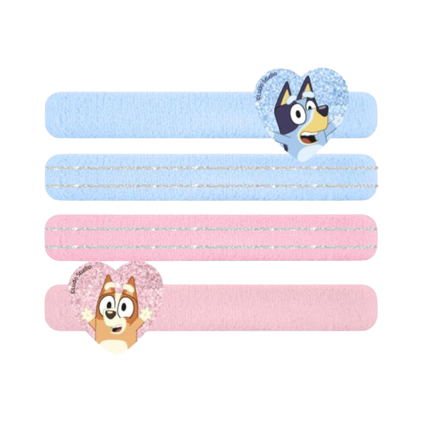 Bluey Accessories