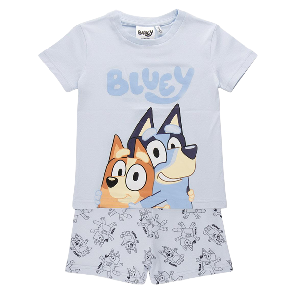 Bluey Clothing
