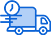 Fast delivery